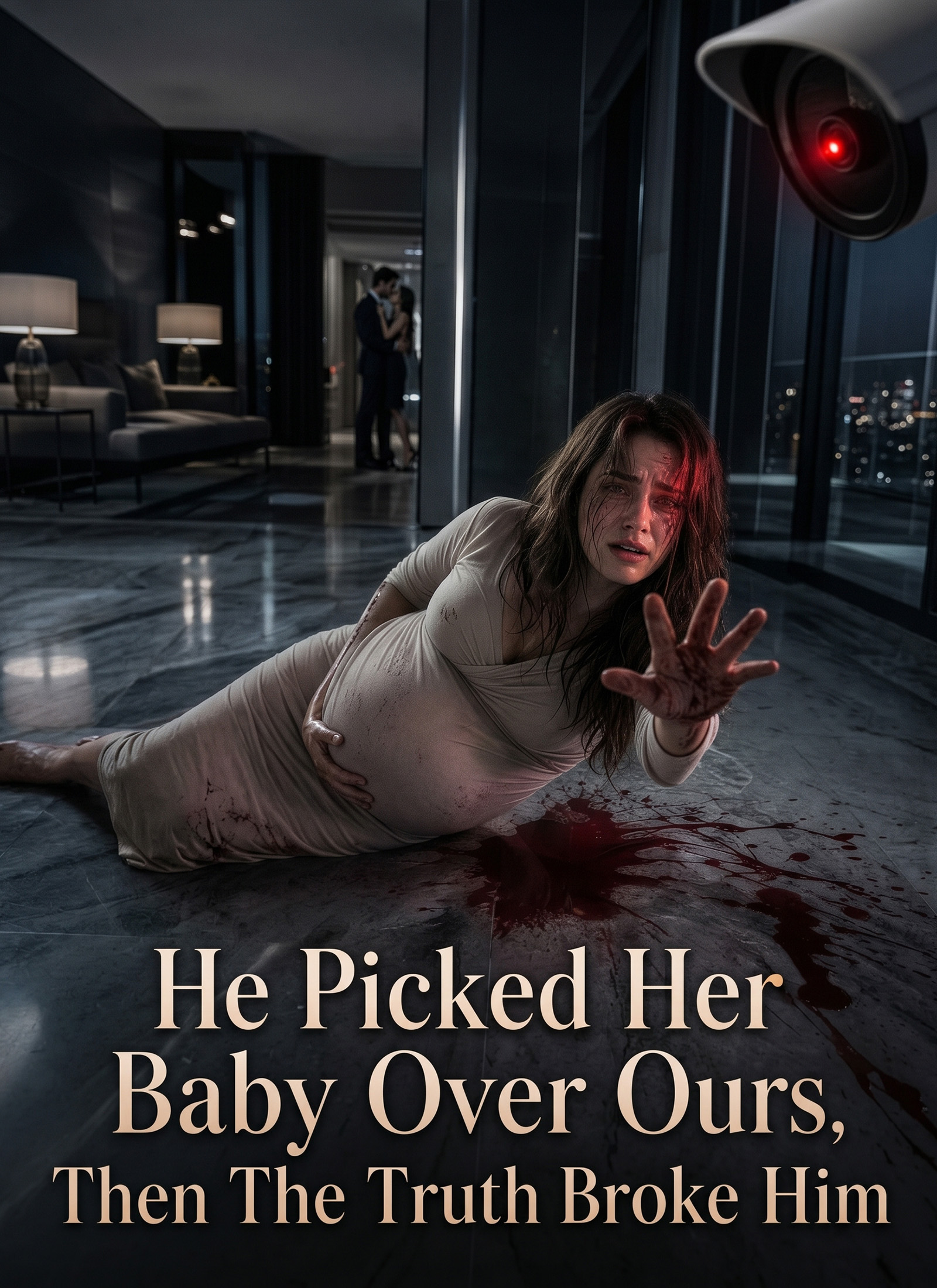 He Picked Her Baby Over Ours, Then The Truth Broke Him
