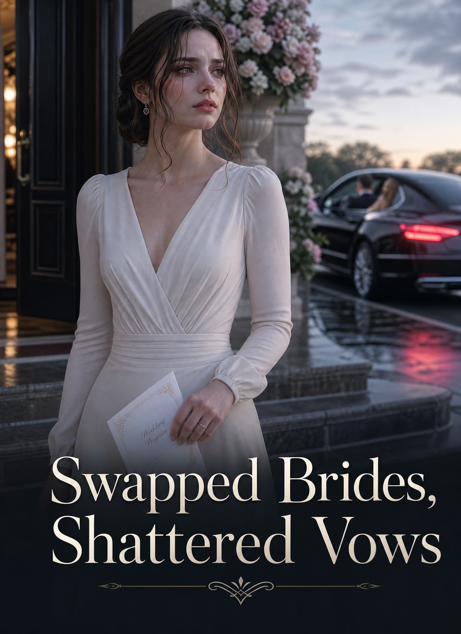 Swapped Brides, Shattered Vows