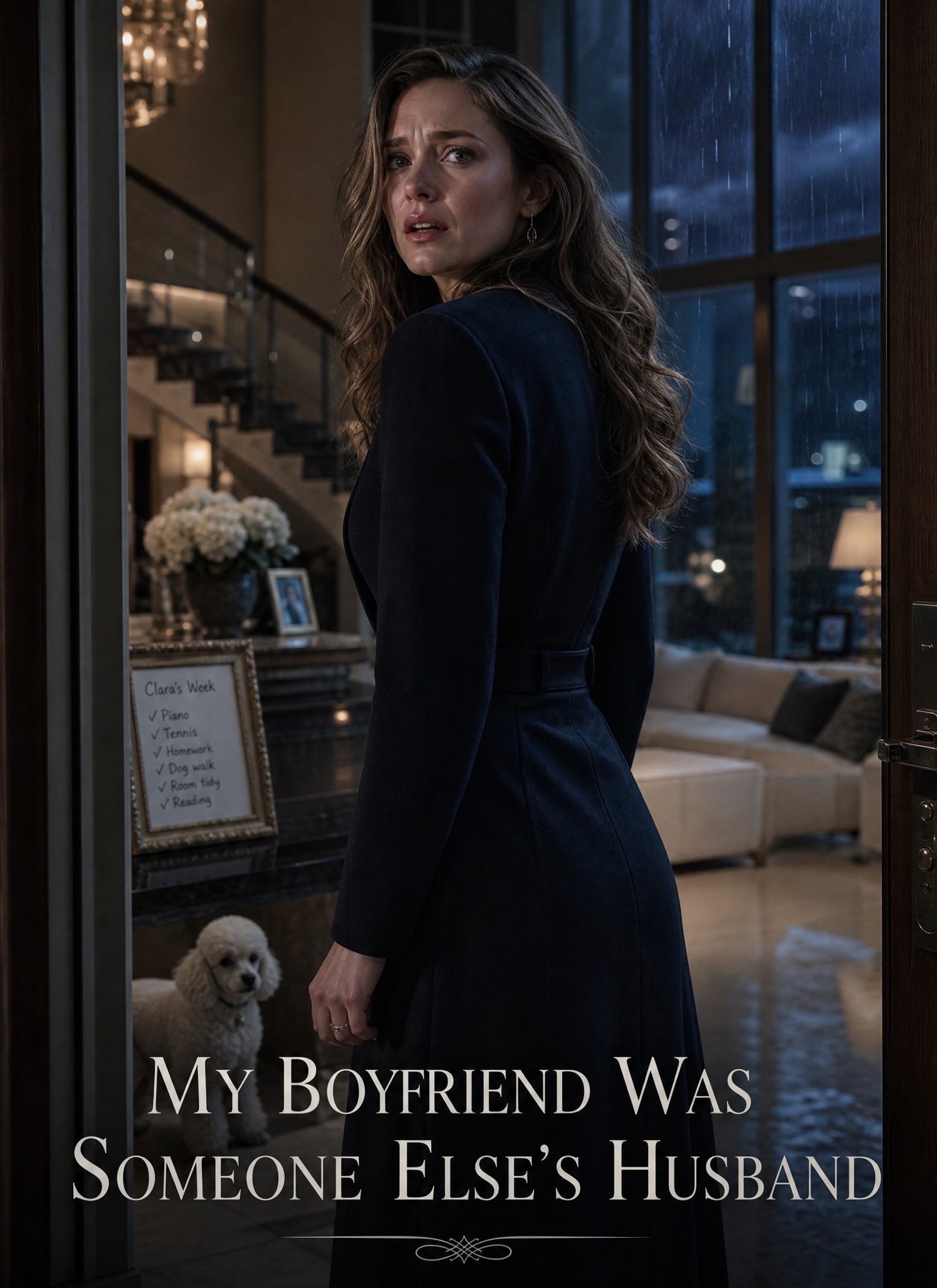 My Boyfriend Was Someone Else's Husband