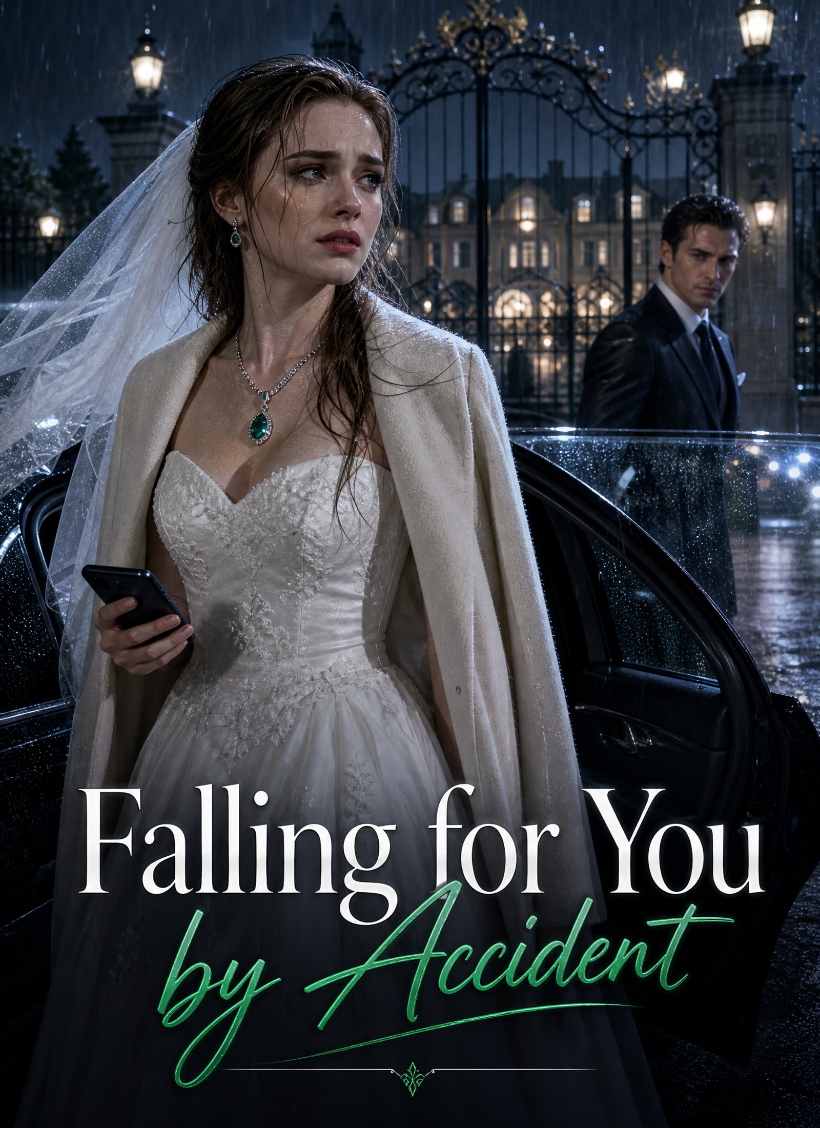 Falling for You by Accident