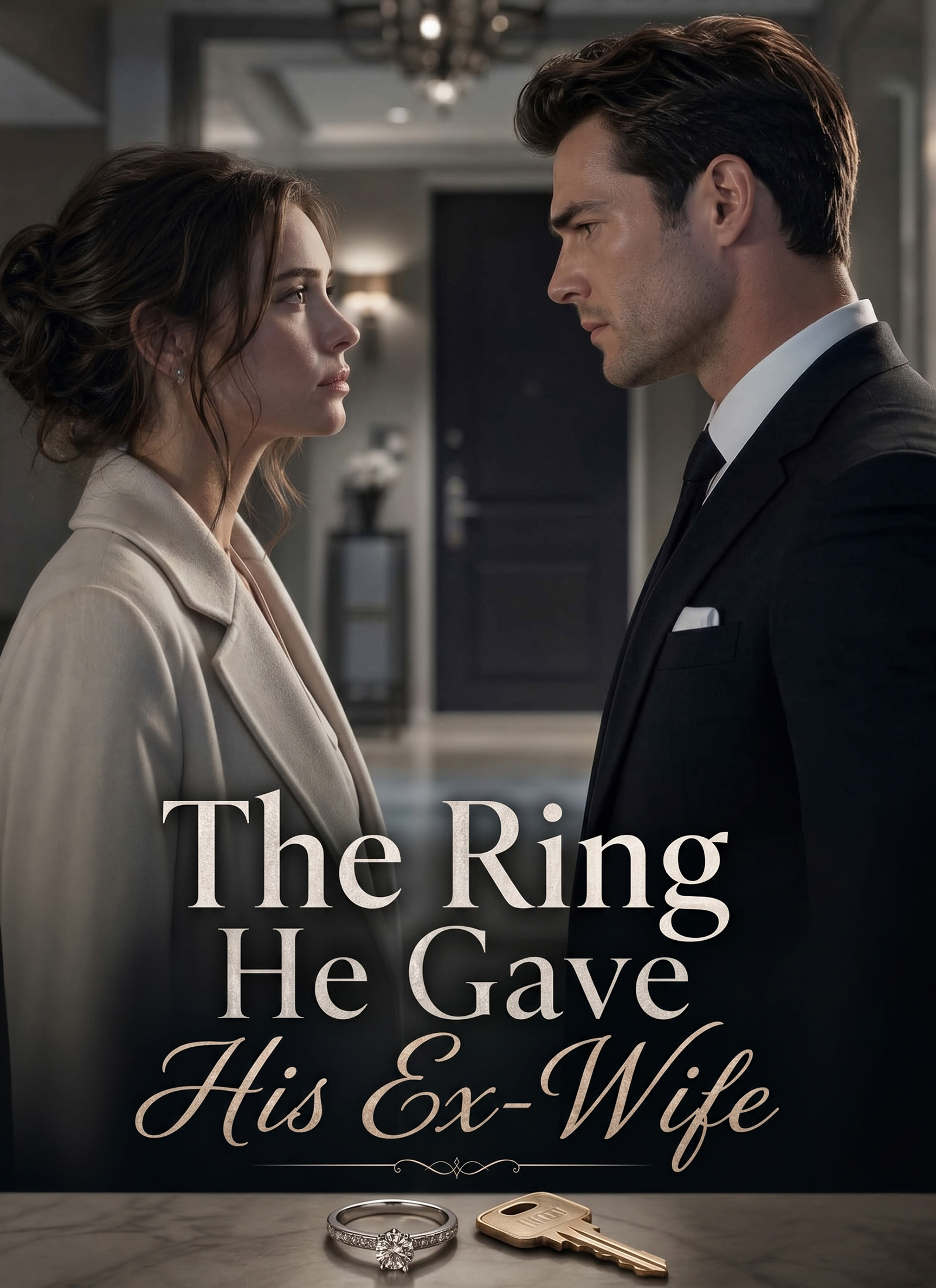 The Ring He Gave His Ex-Wife