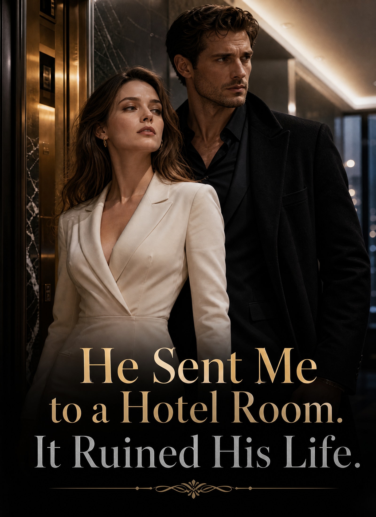He Sent Me to a Hotel Room. It Ruined His Life