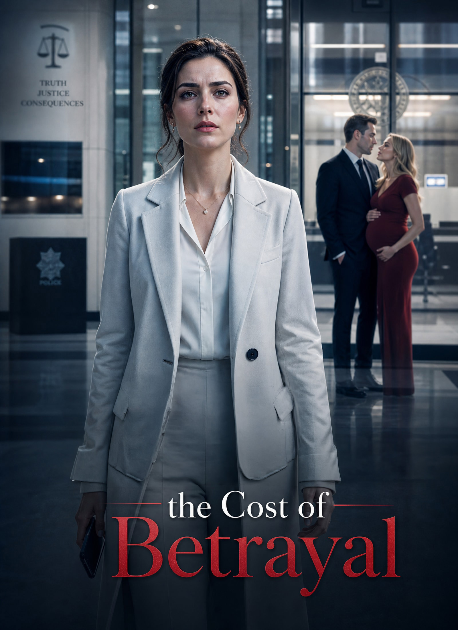 The Cost of Betrayal