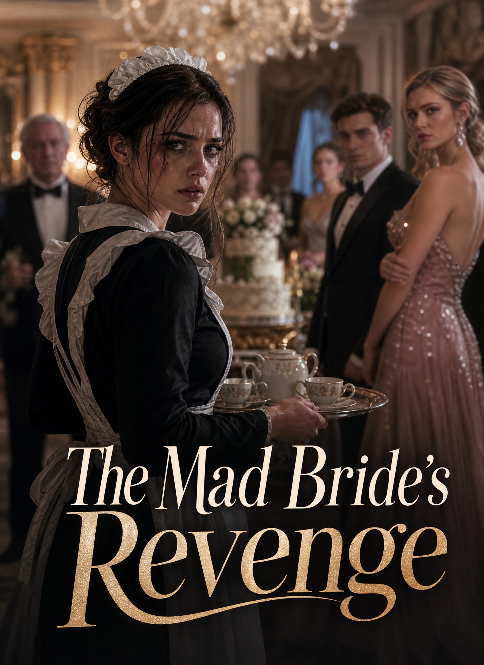 The Mad Bride's Revenge