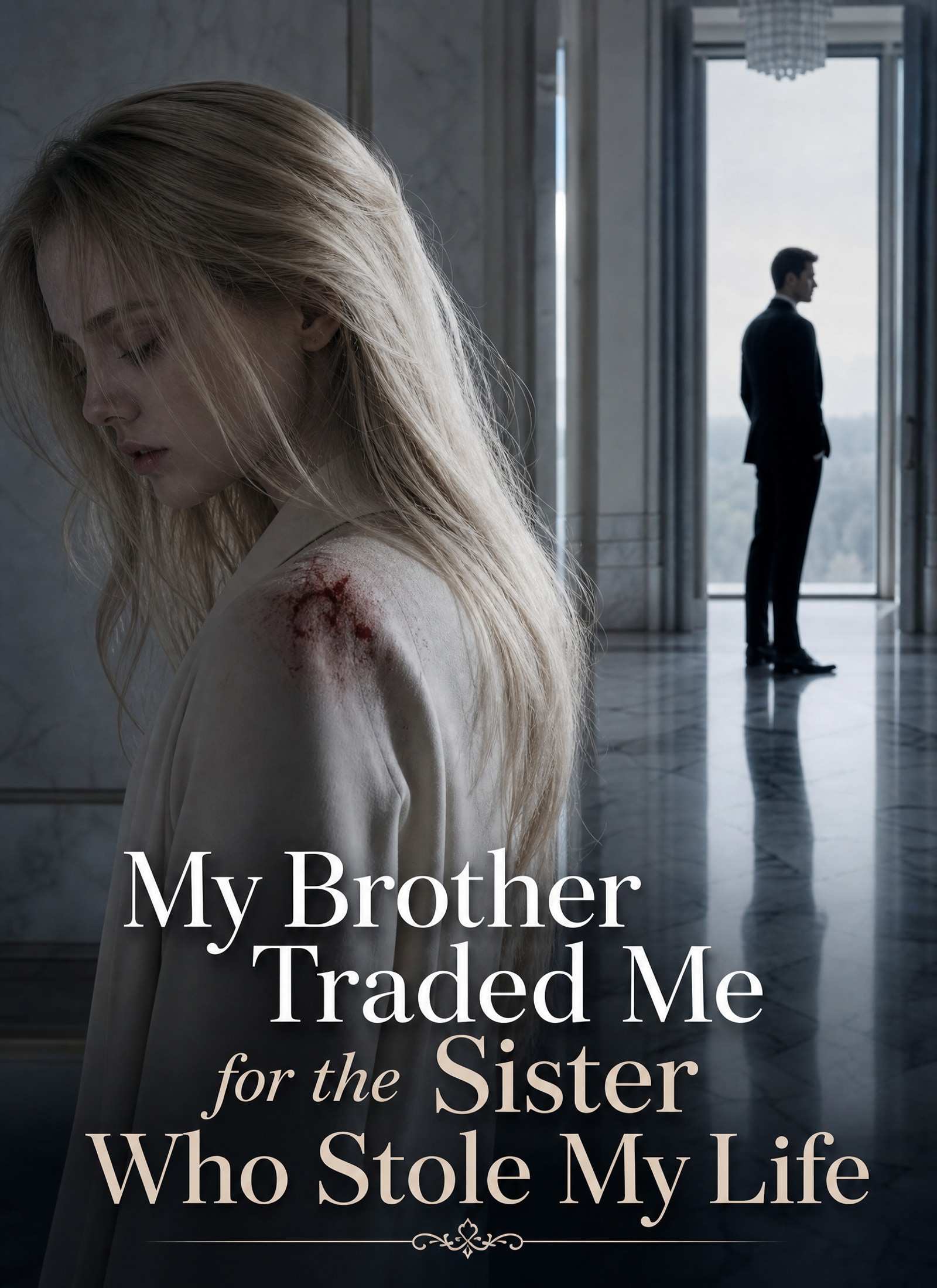 My Brother Traded Me for the Sister Who Stole My Life