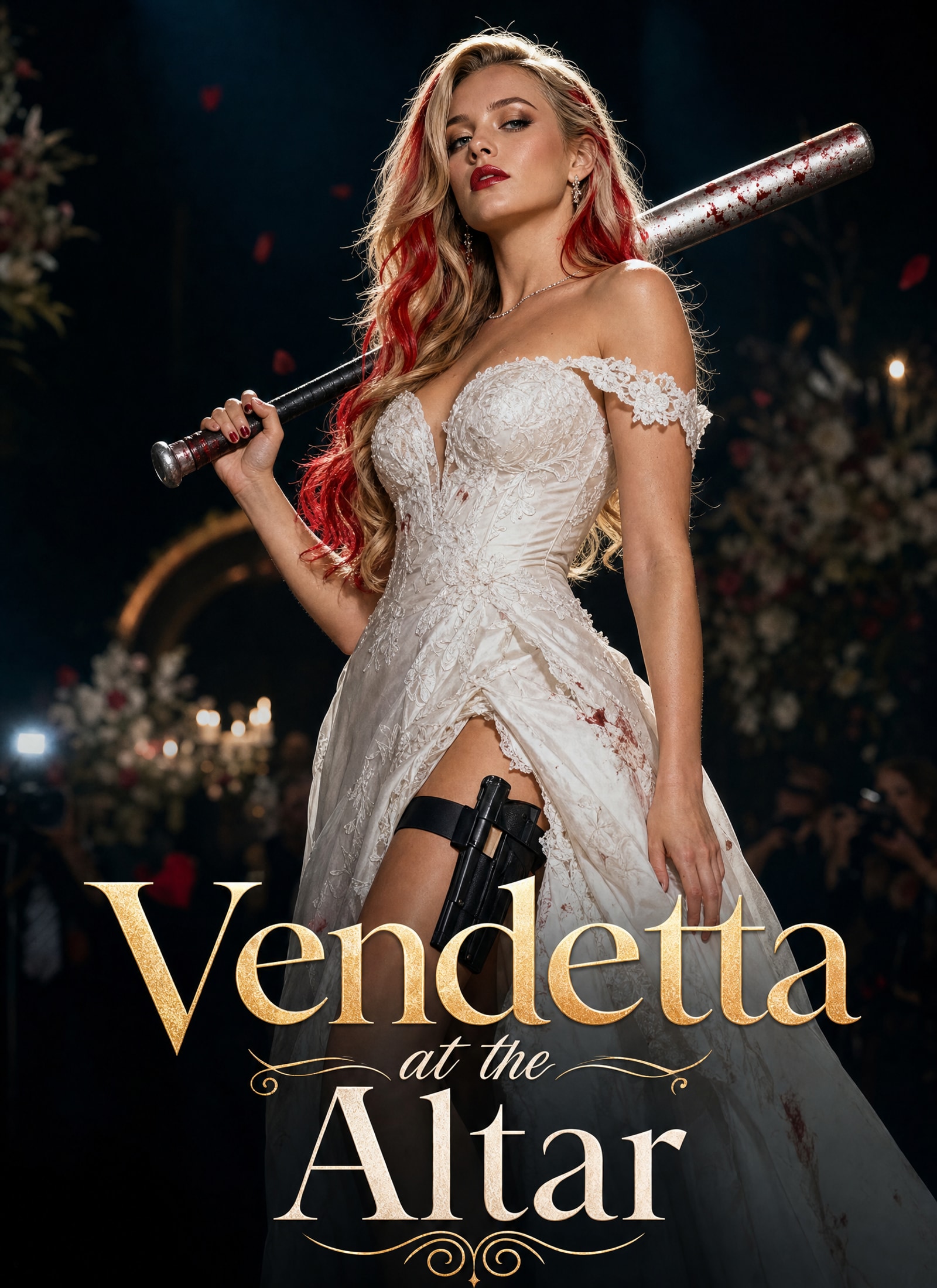Vendetta at the Altar