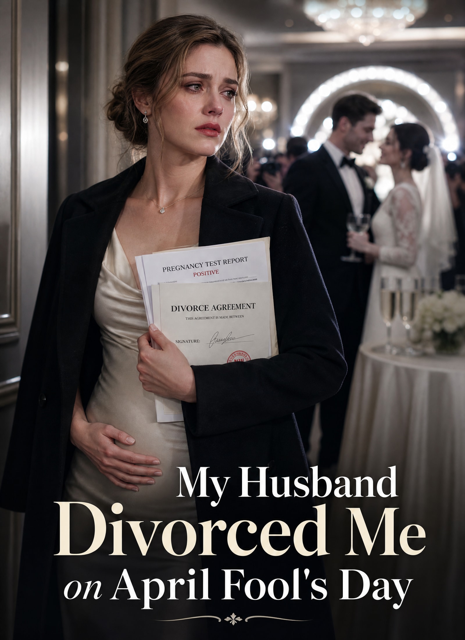 My Husband Divorced Me on April Fool's Day