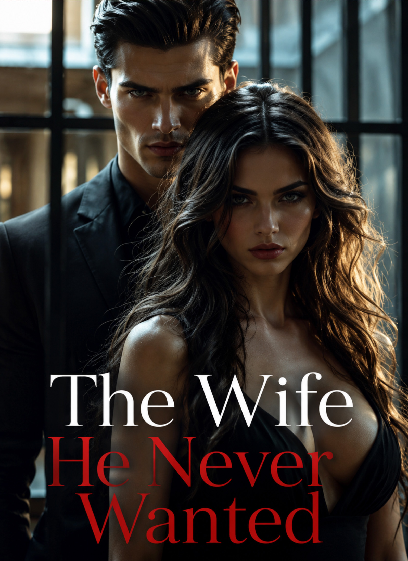 The Wife He Never Wanted