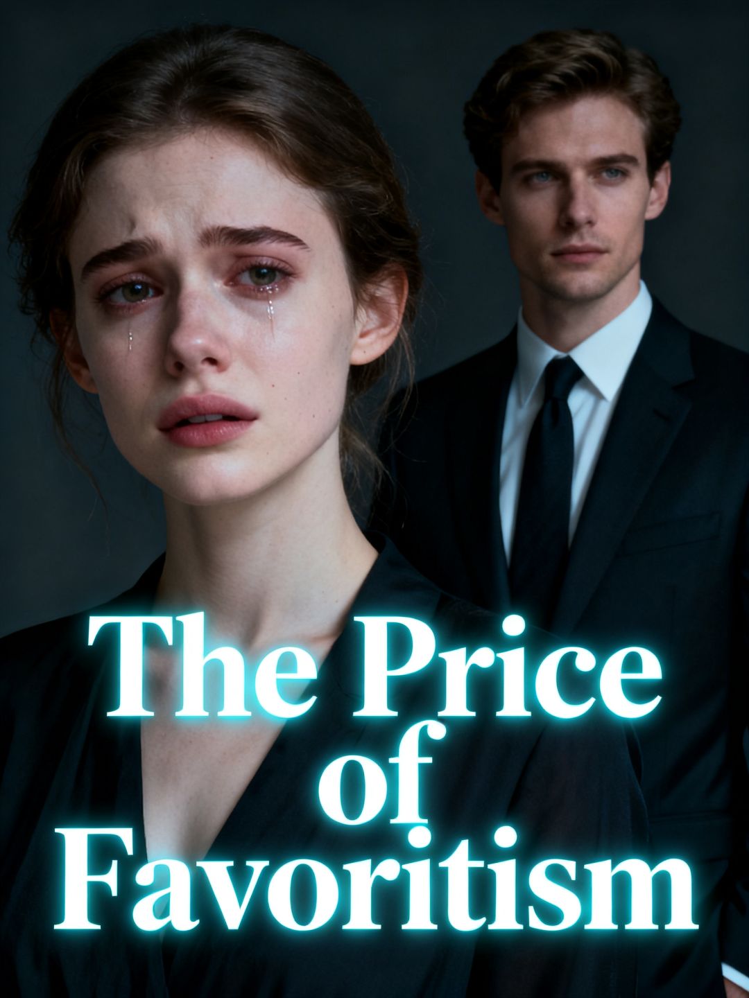 The Price of Favoritism