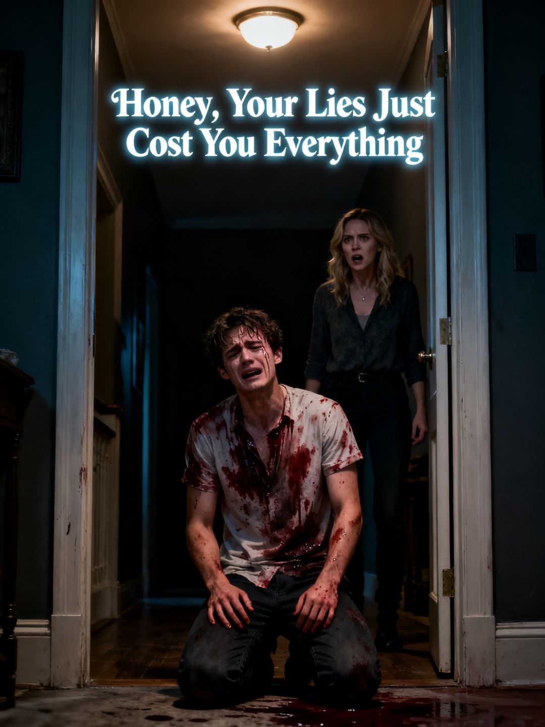 Honey, Your Lies Just Cost You Everything