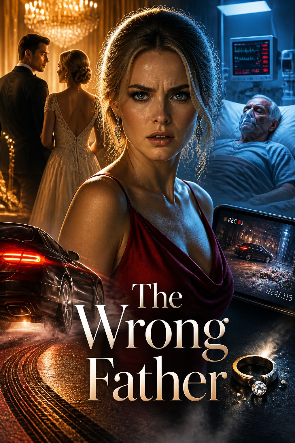 The Wrong Father