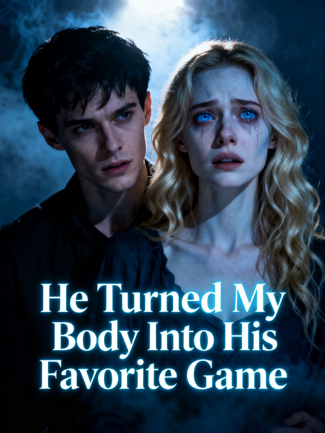 He Turned My Body Into His Favorite Game