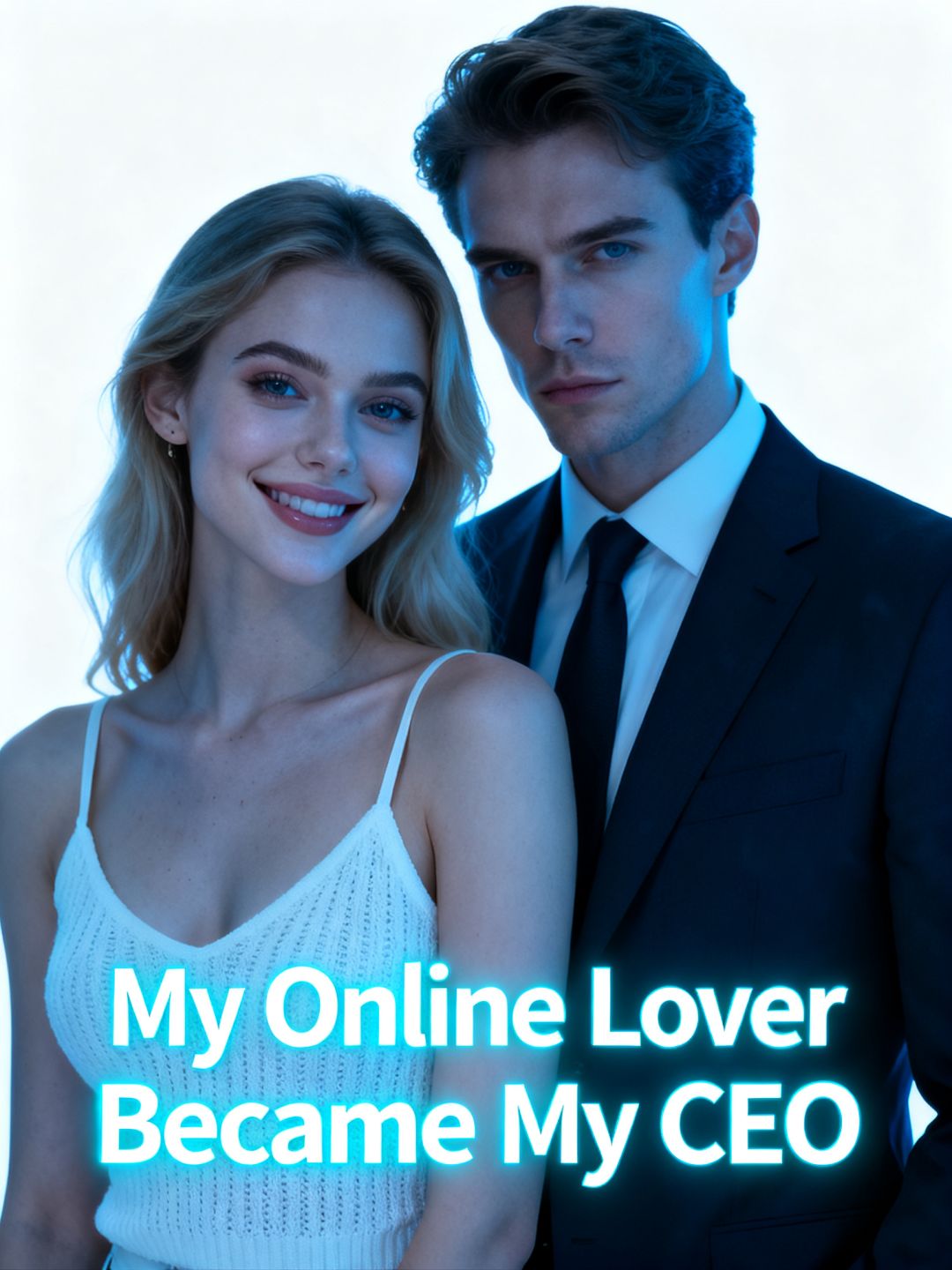 My Online Lover Became My CEO