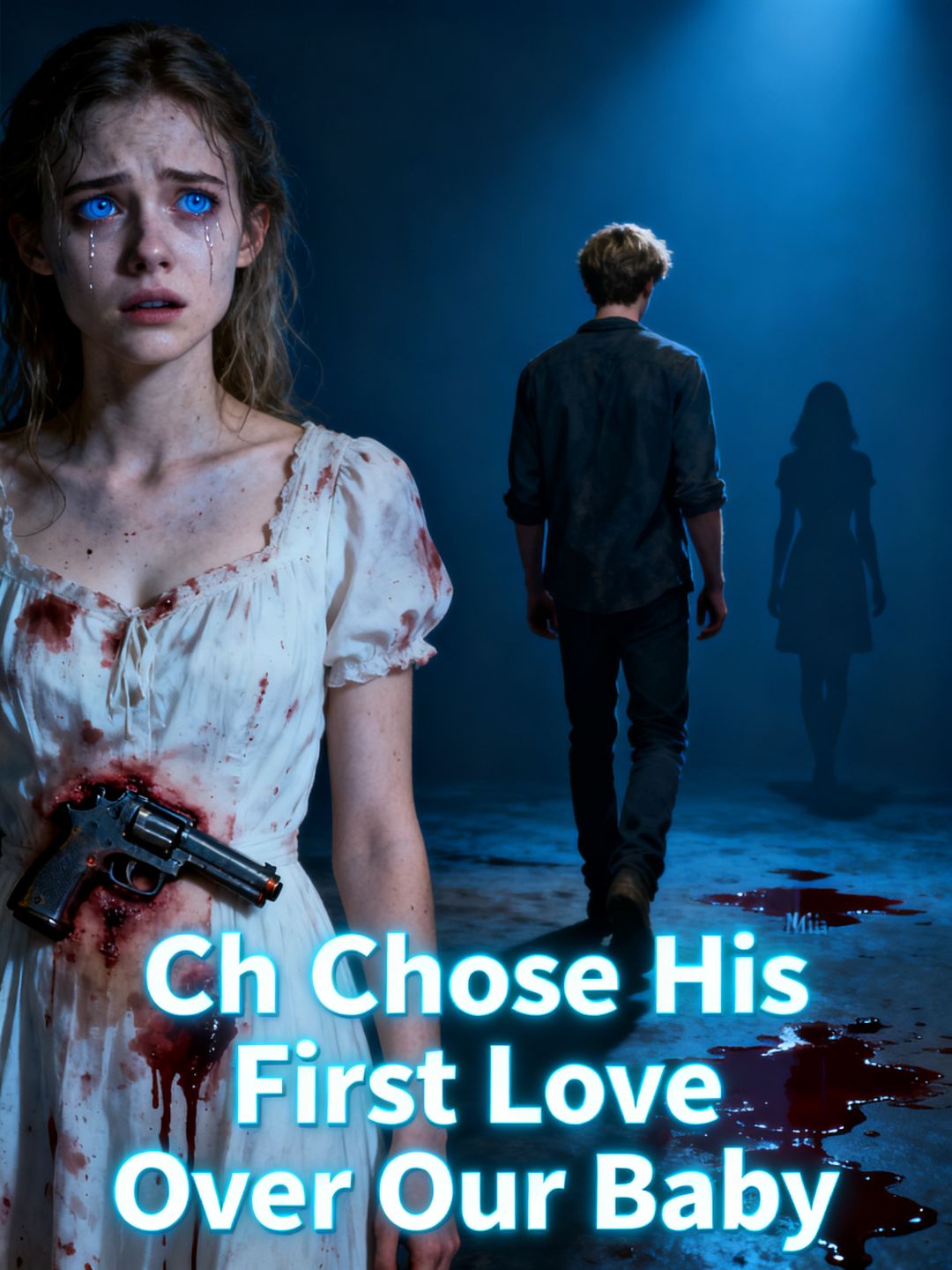 He Chose His First Love Over Our Baby