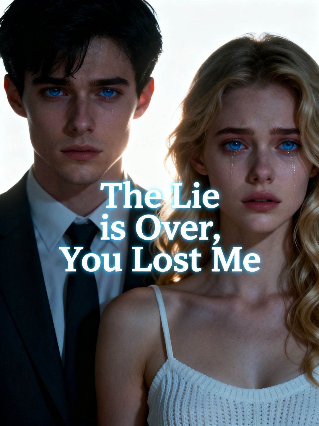 The Lie is Over, You Lost Me