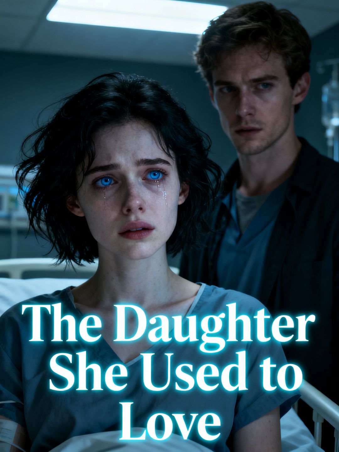 The Daughter She Used to Love