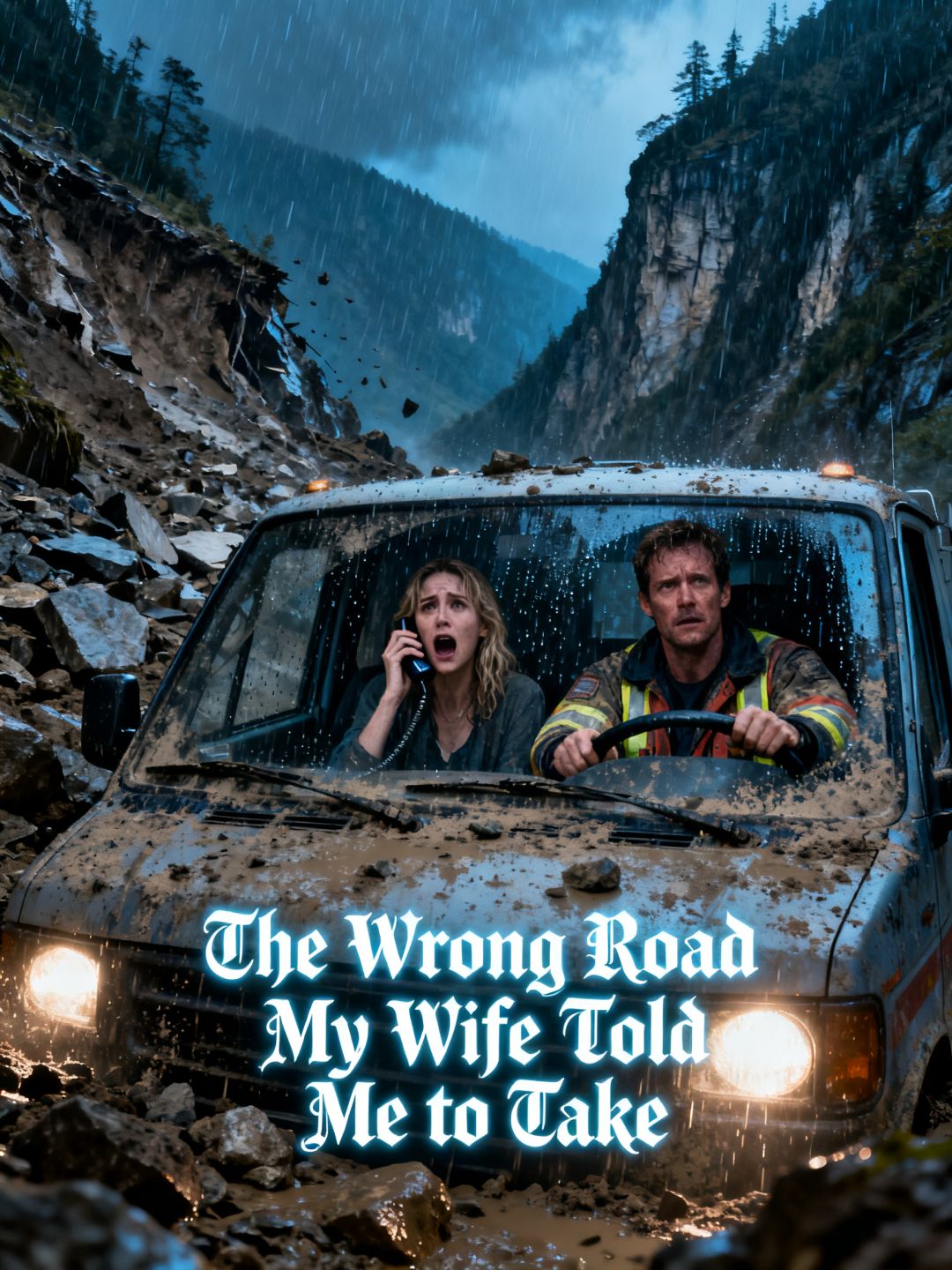 The Wrong Road My Wife Told Me to Take