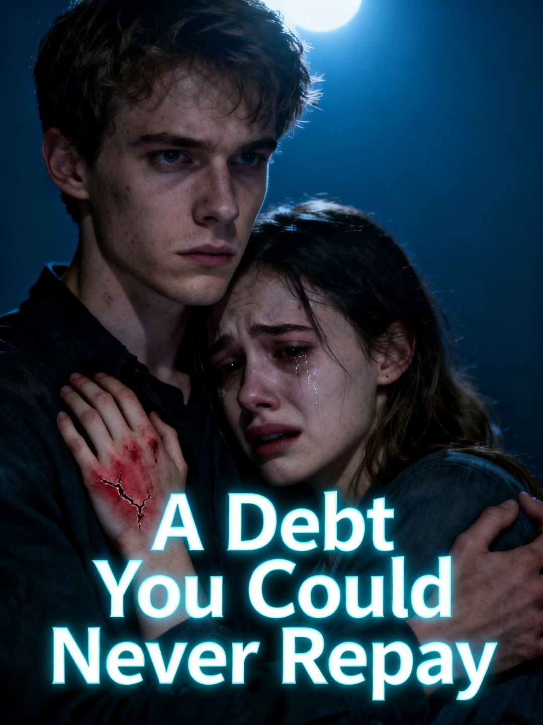 A Debt You Could Never Repay