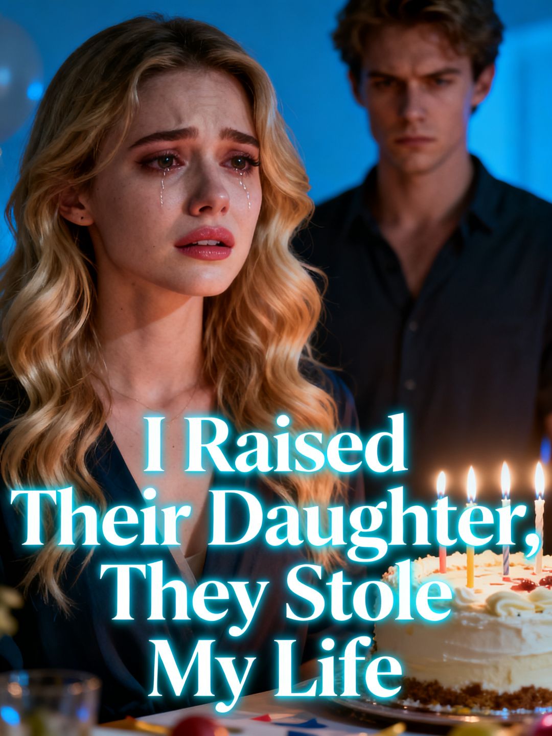 I Raised Their Daughter, They Stole My Life