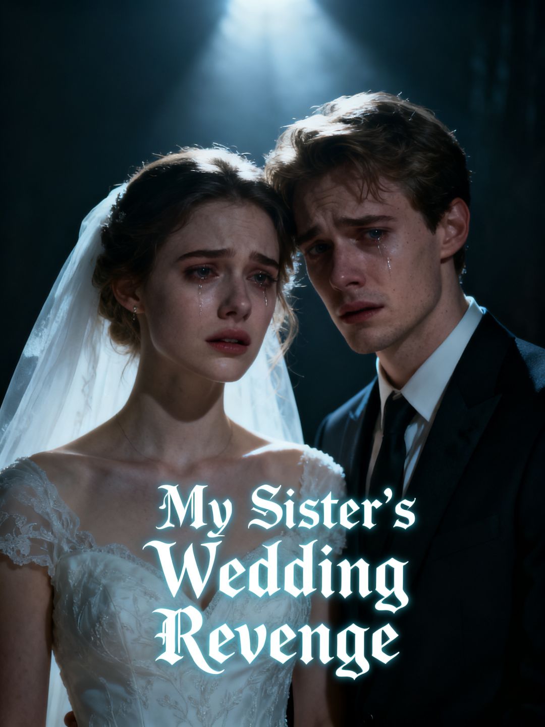 My Sister's Wedding Revenge