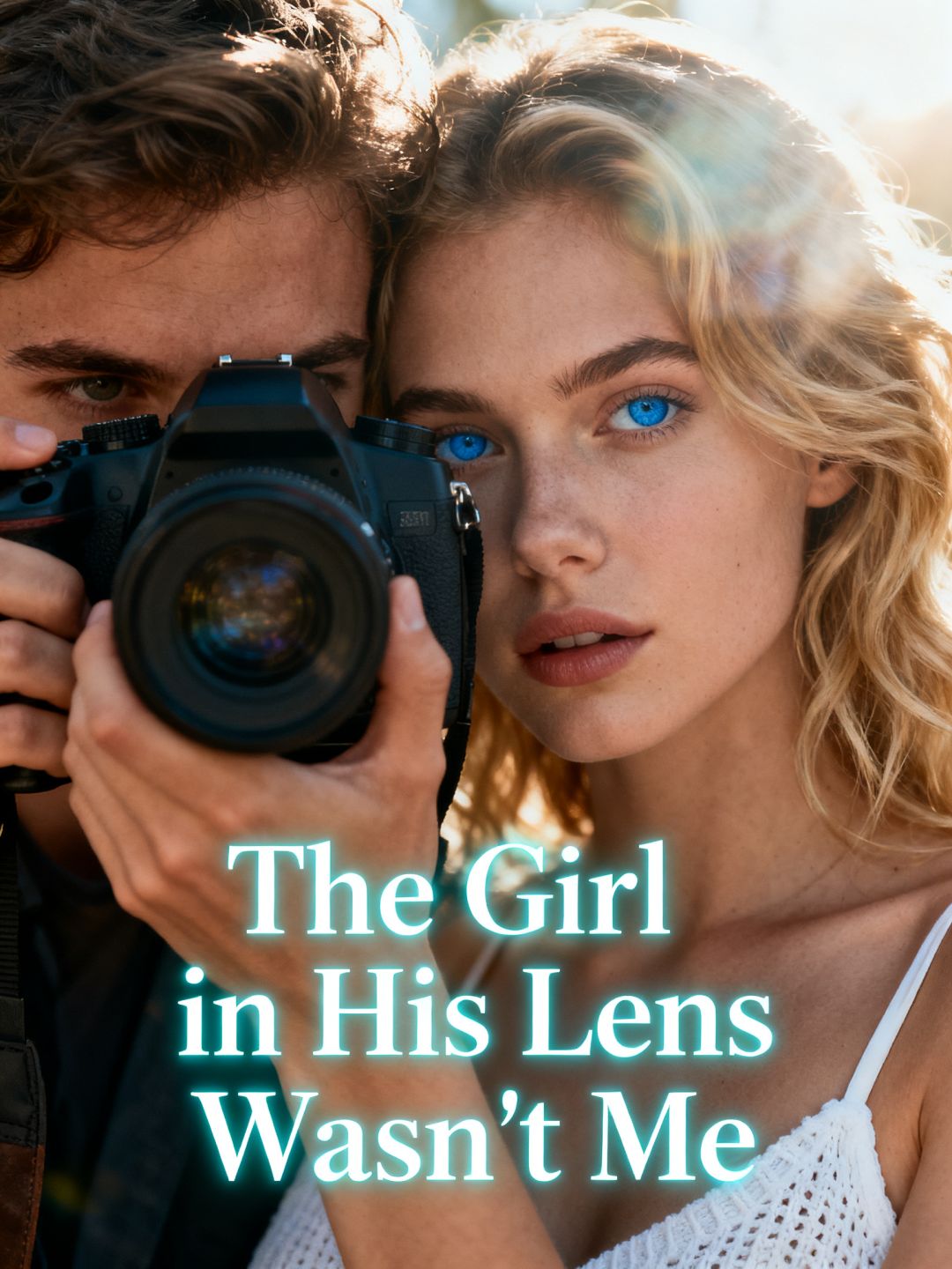 The Girl in His Lens Wasn't Me