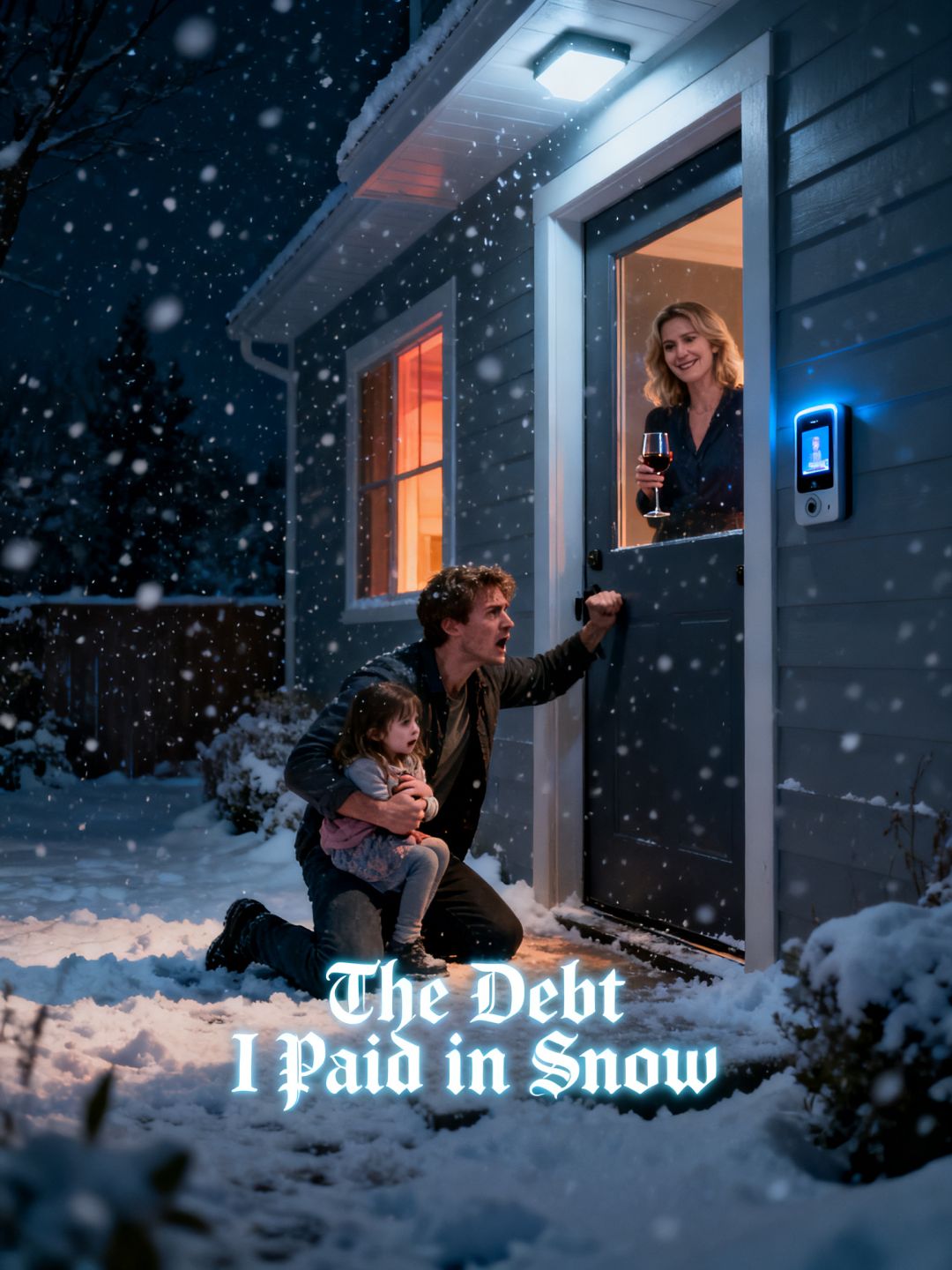 The Debt I Paid in Snow