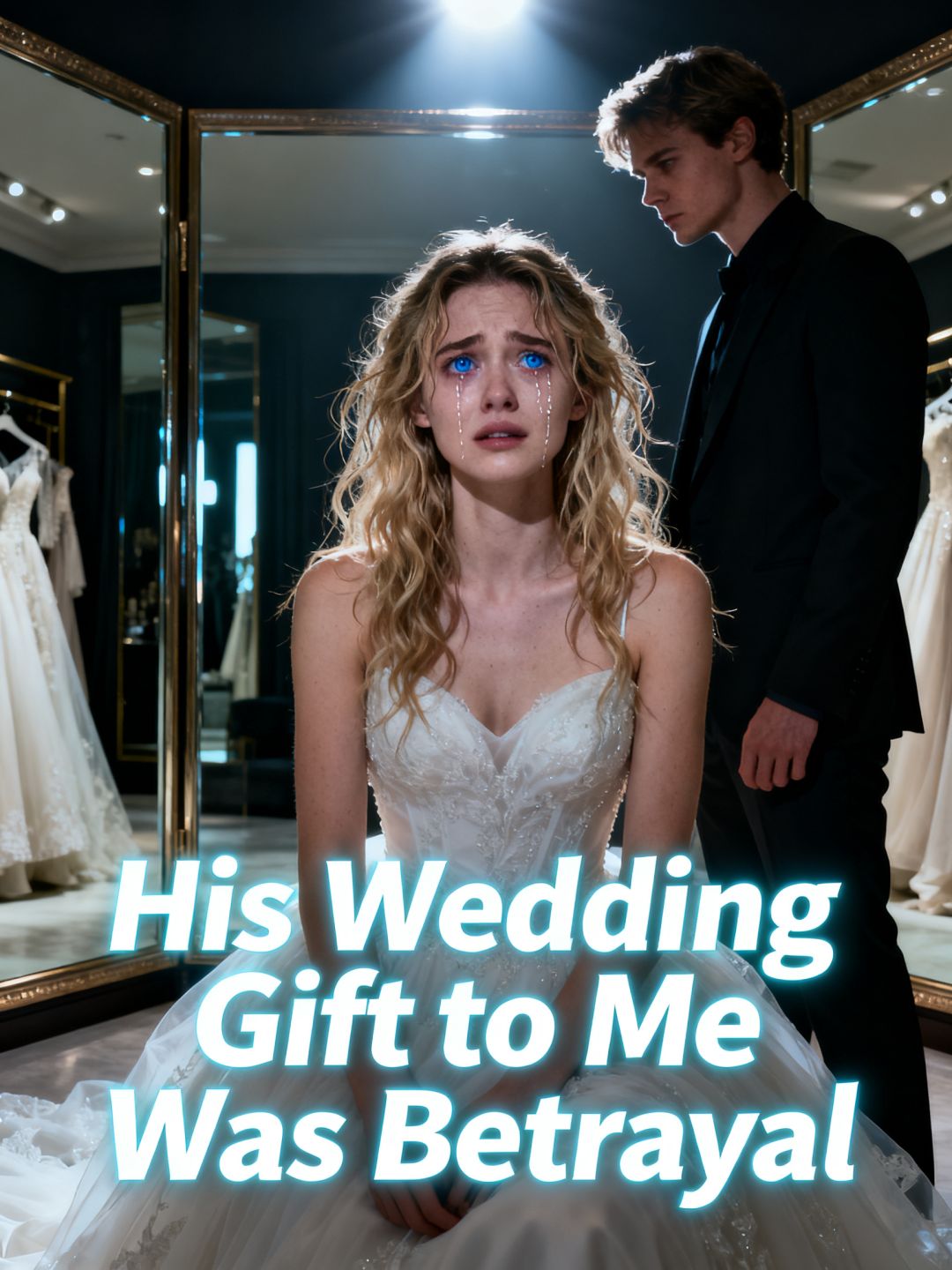 His Wedding Gift to Me Was Betrayal