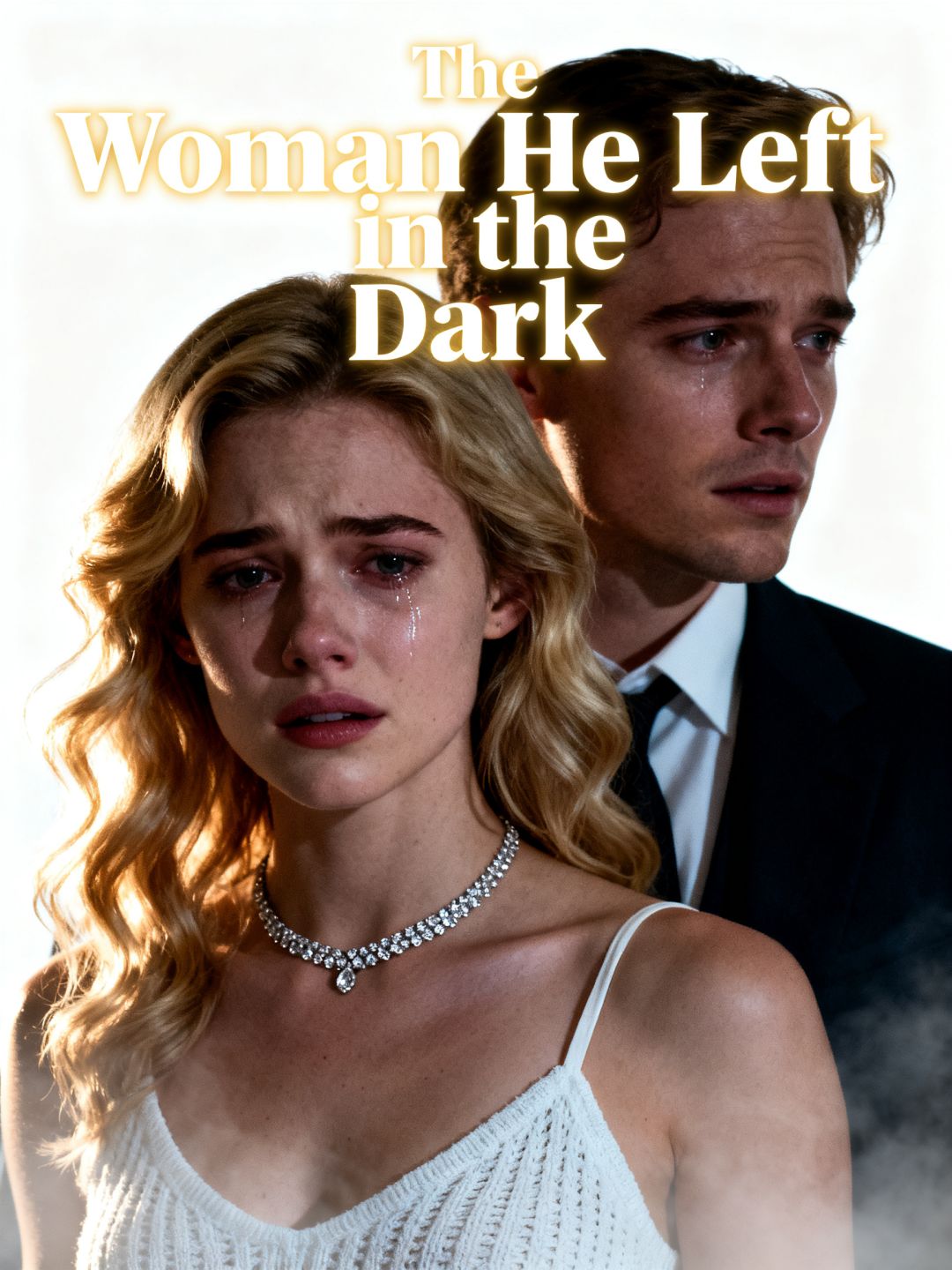 The Woman He Left in the Dark