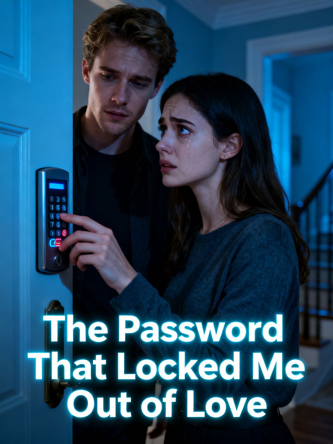 The Password That Locked Me Out of Love