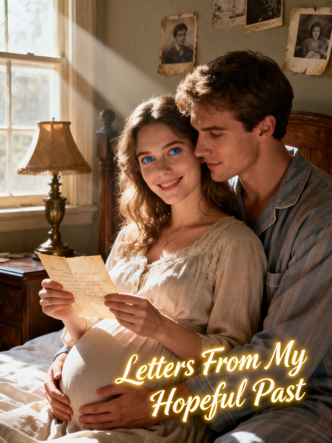 Letters From My Hopeful Past