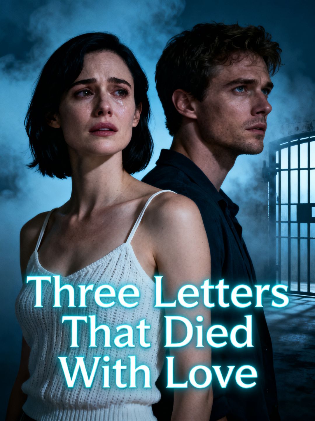 Three Letters That Died With Love