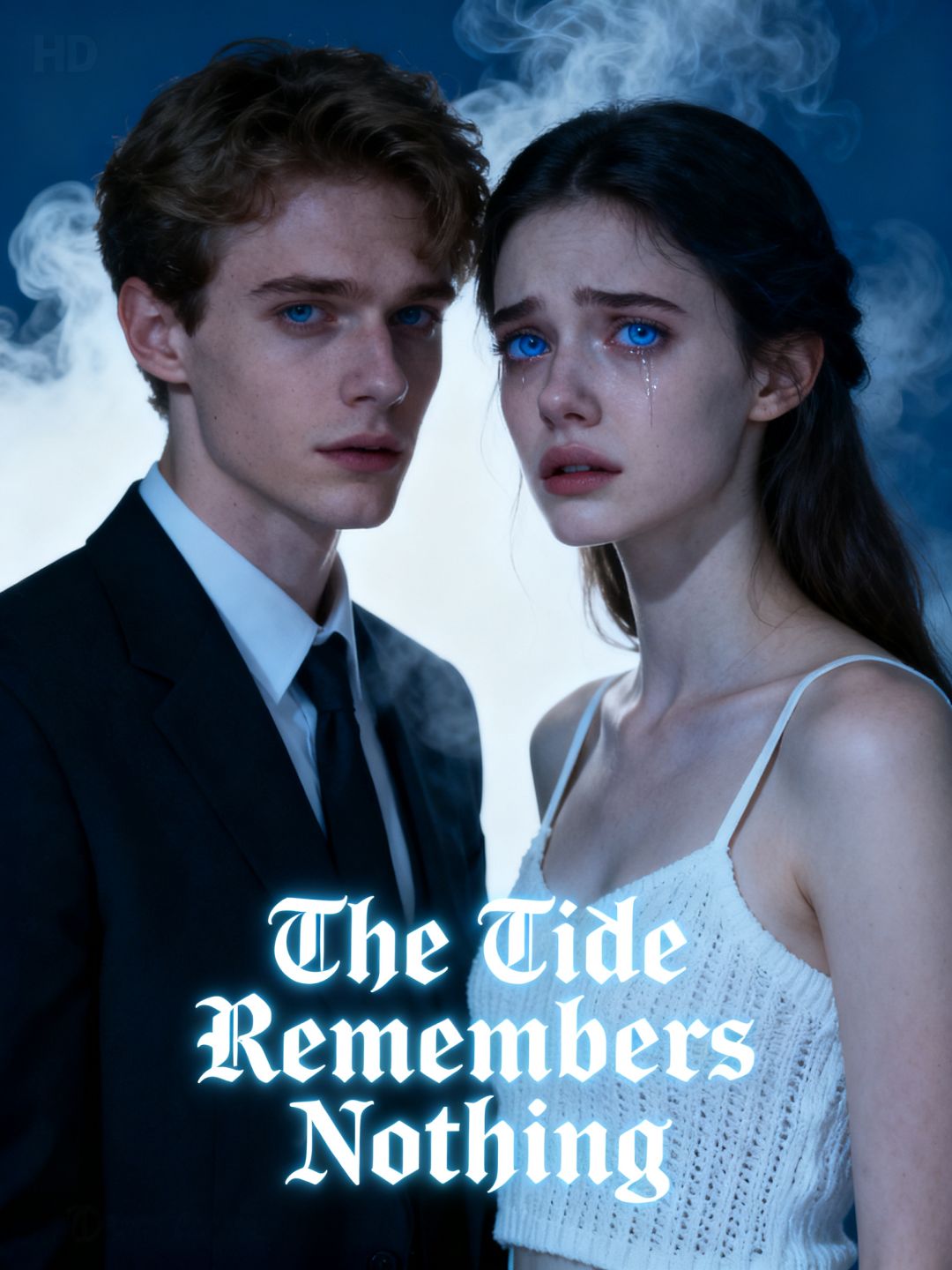 The Tide Remembers Nothing