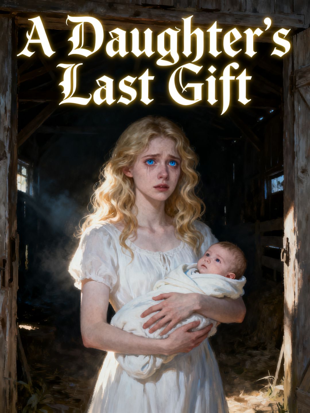 A Daughter's Last Gift