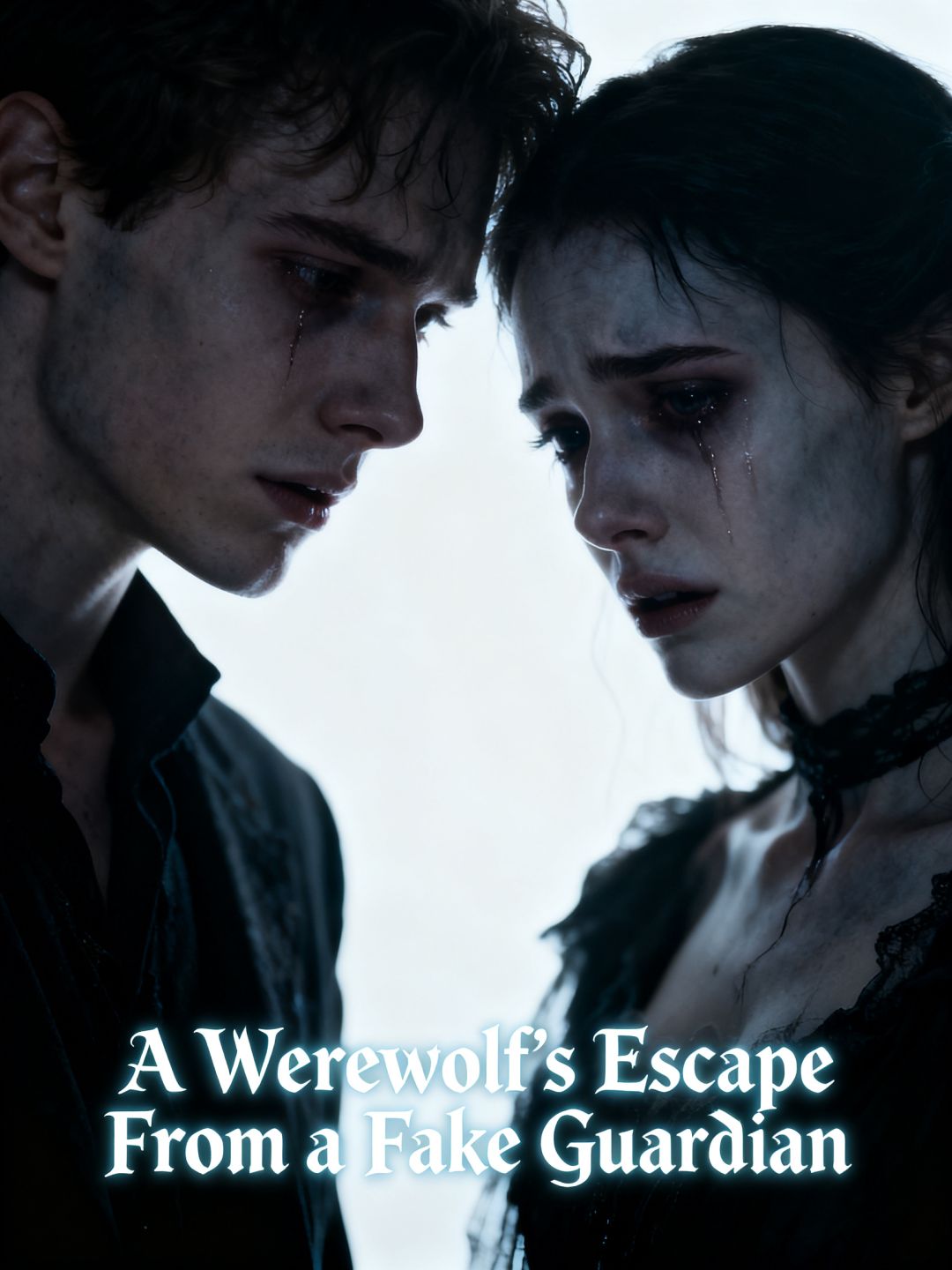 A Werewolf’s Escape From a Fake Guardian