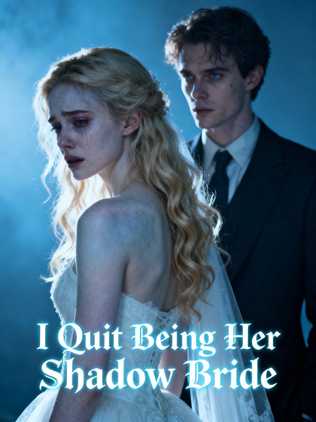 I Quit Being Her Shadow Bride