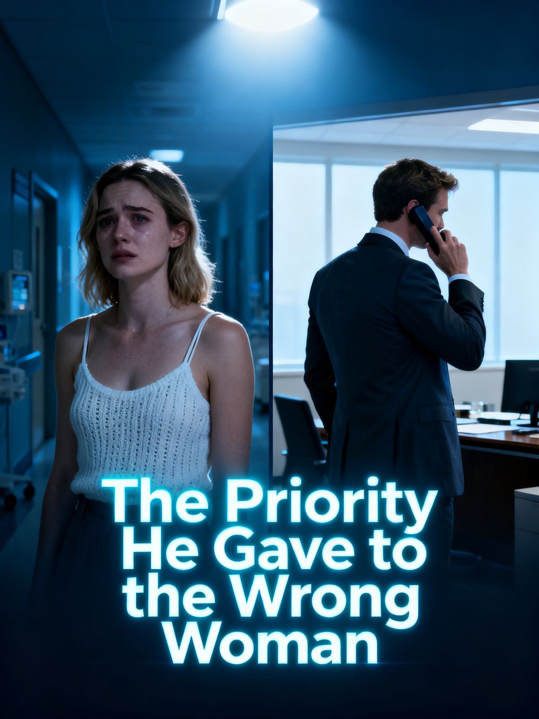 The Priority He Gave to the Wrong Woman