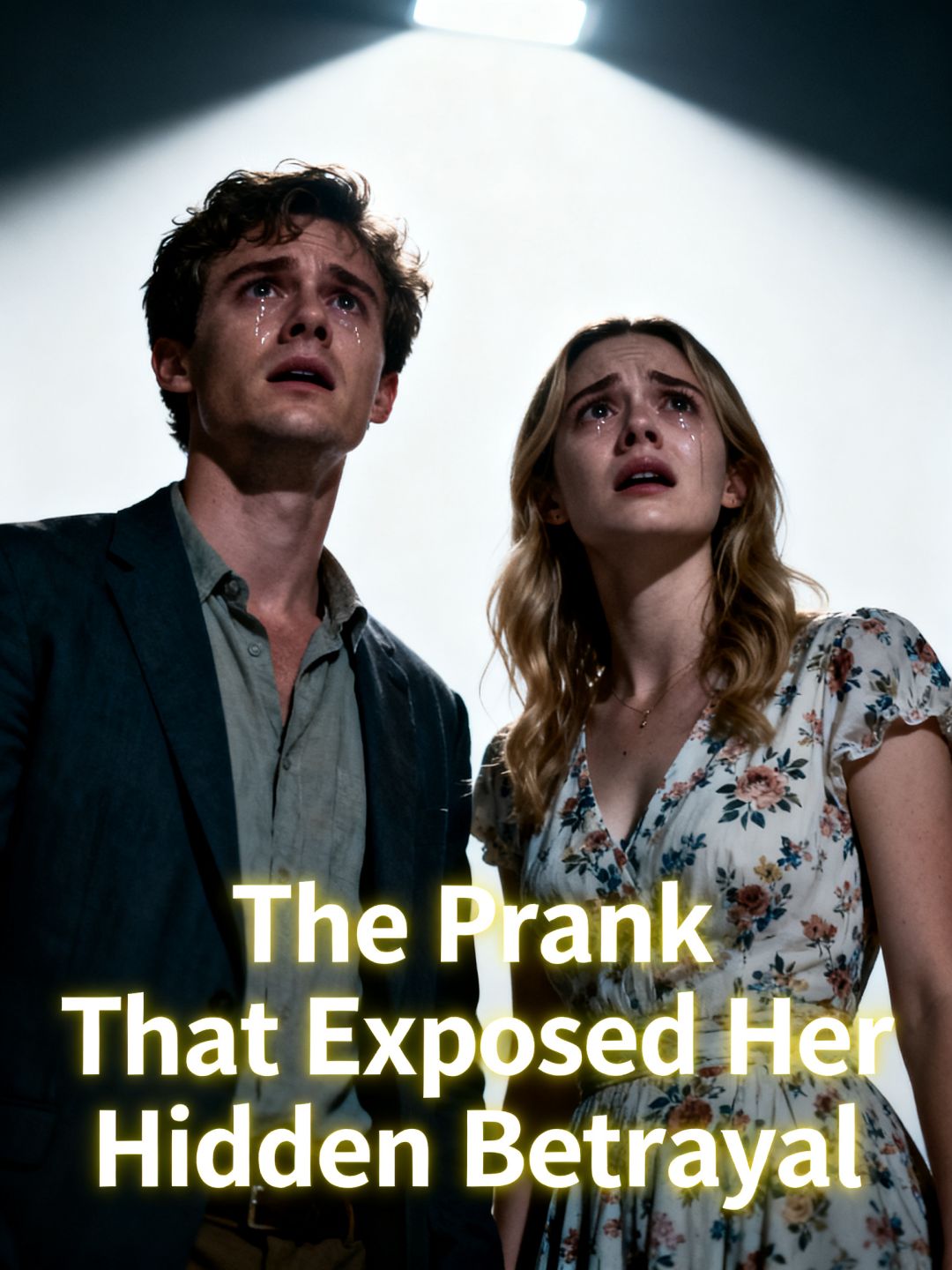 The Prank That Exposed Her Hidden Betrayal