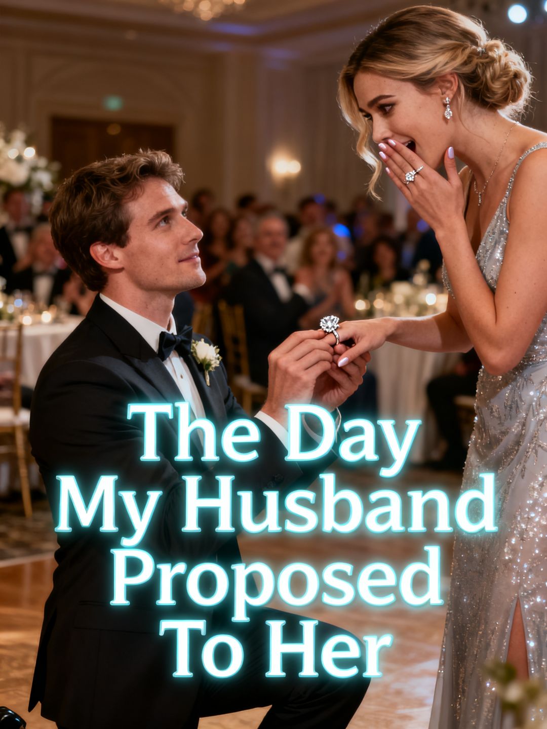 The Day My Husband Proposed To Her