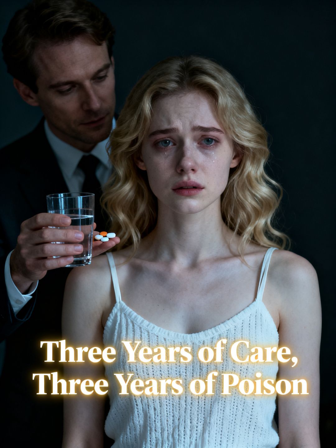 Three Years of Care, Three Years of Poison