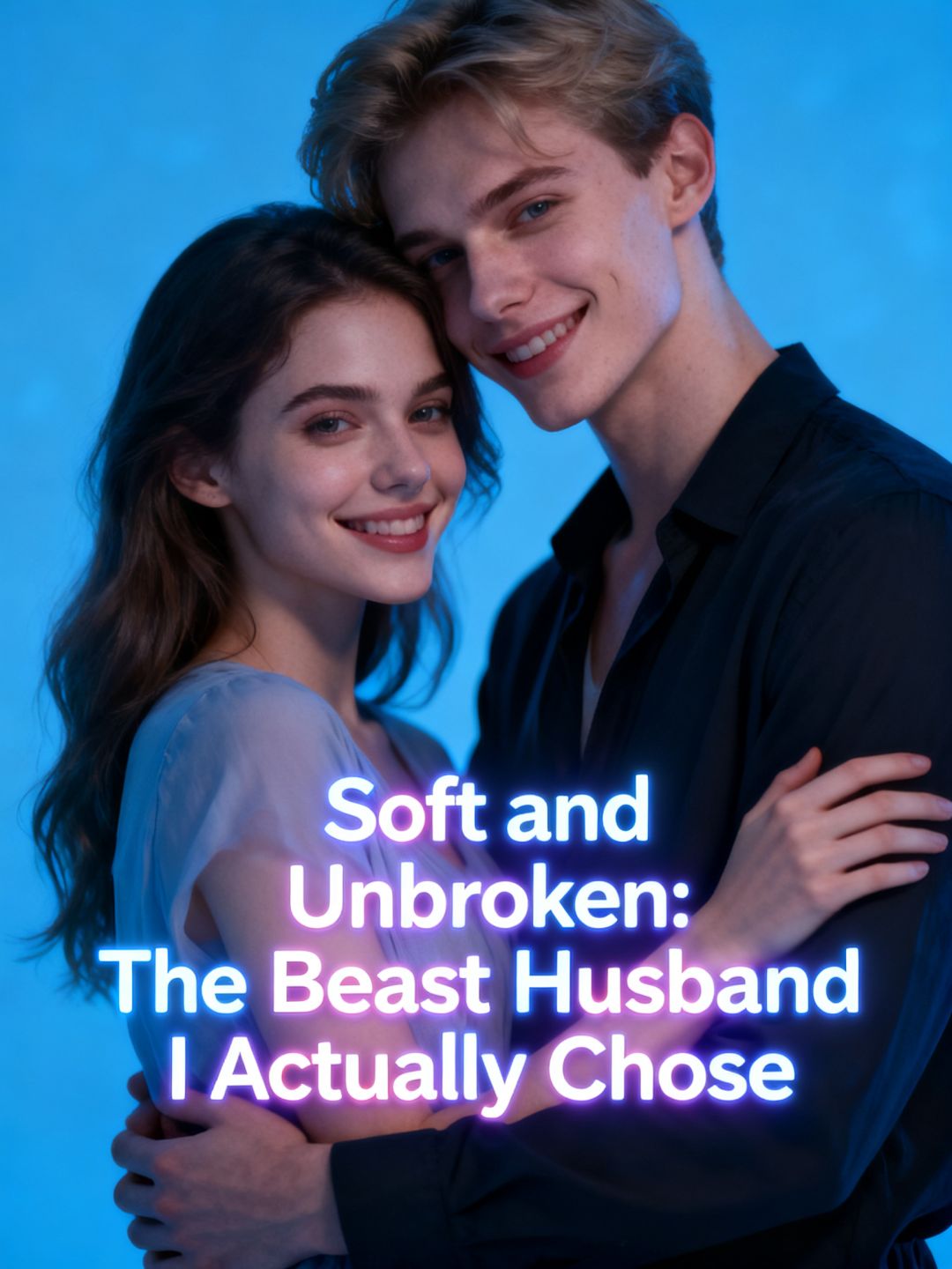 Soft and Unbroken: The Beast Husband I Actually Chose