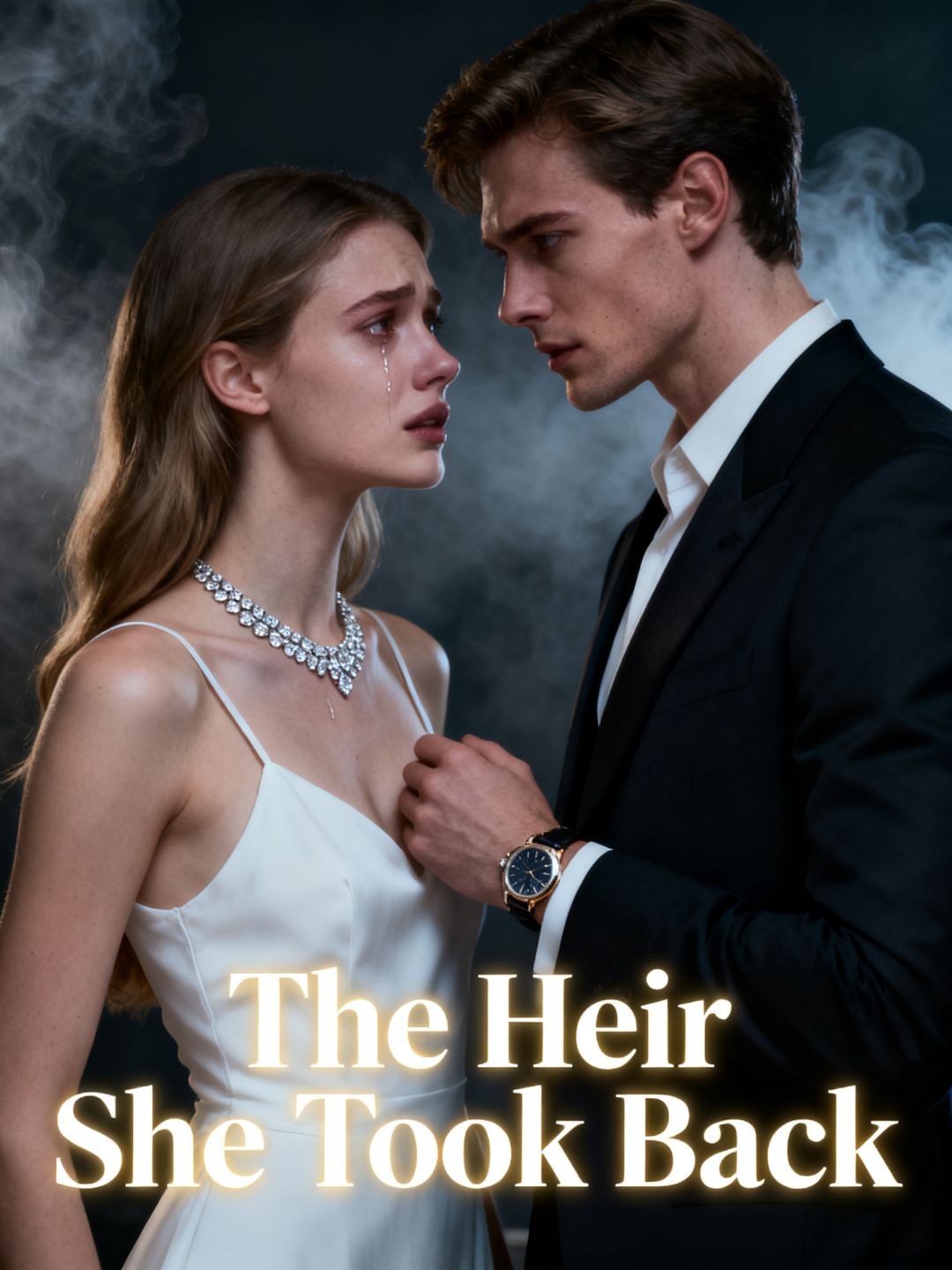 The Heir She Took Back