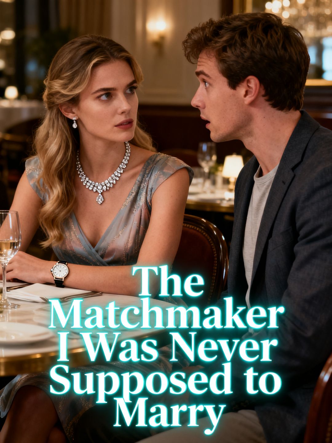 The Matchmaker I Was Never Supposed to Marry