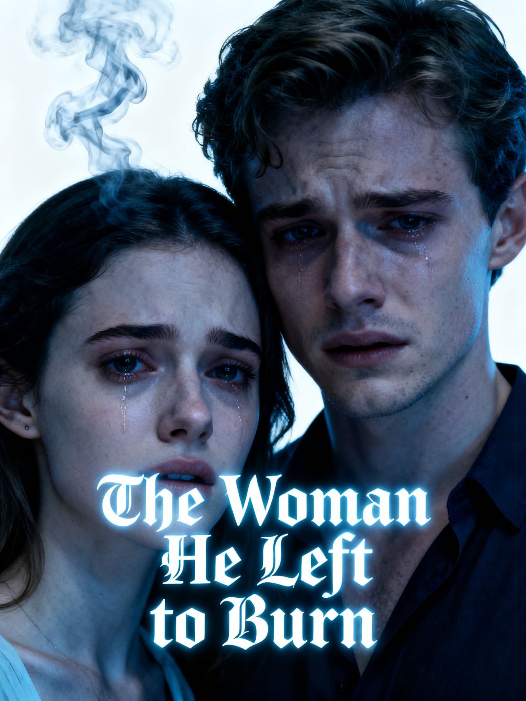 The Woman He Left to Burn