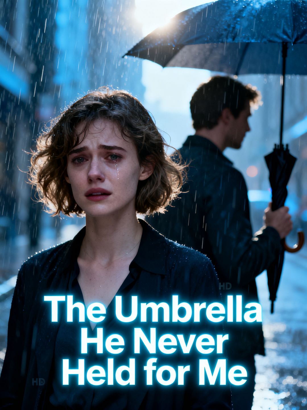 The Umbrella He Never Held for Me