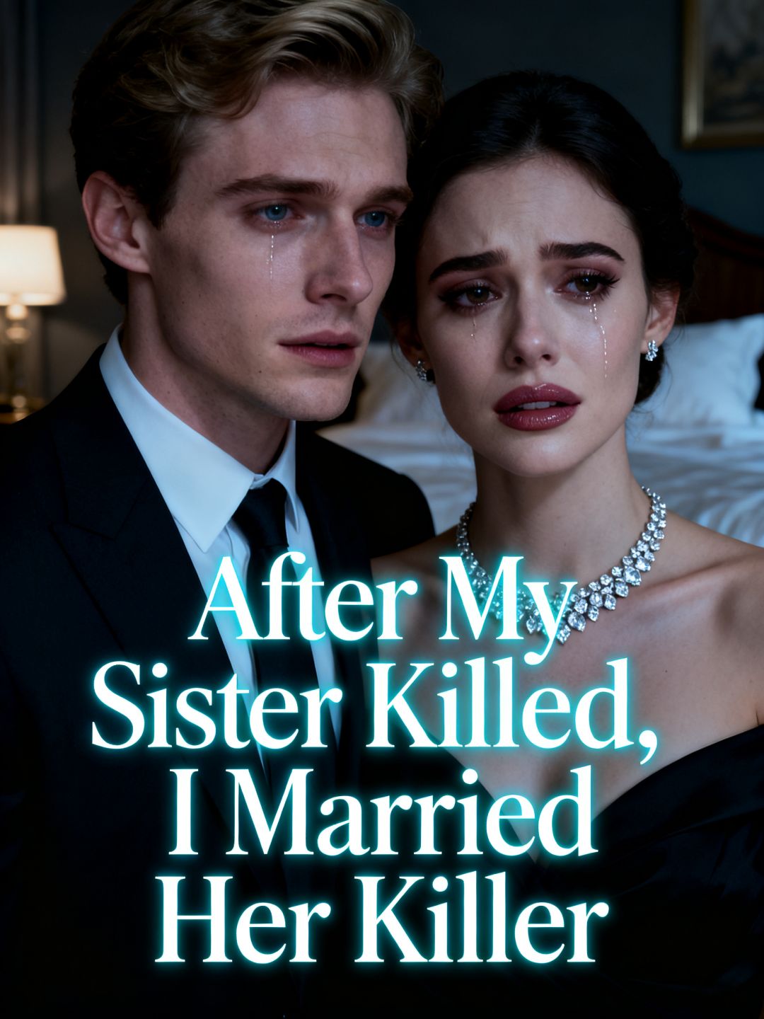 After My Sister Was Killed, I Married Her Killer