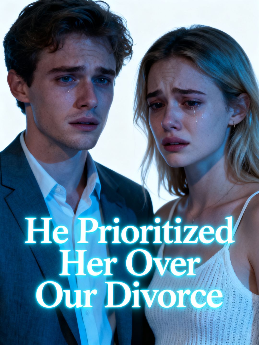 He Prioritized Her Over Our Divorce