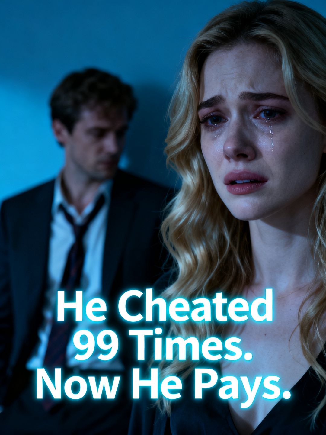 He Cheated 99 Times. Now He Pays.