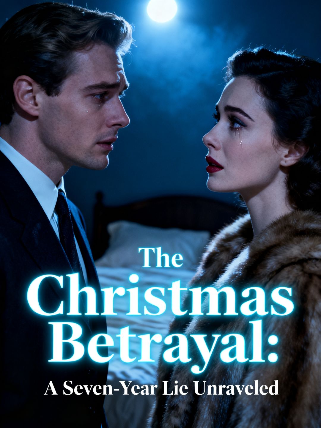The Christmas Betrayal: A Seven-Year Lie Unraveled