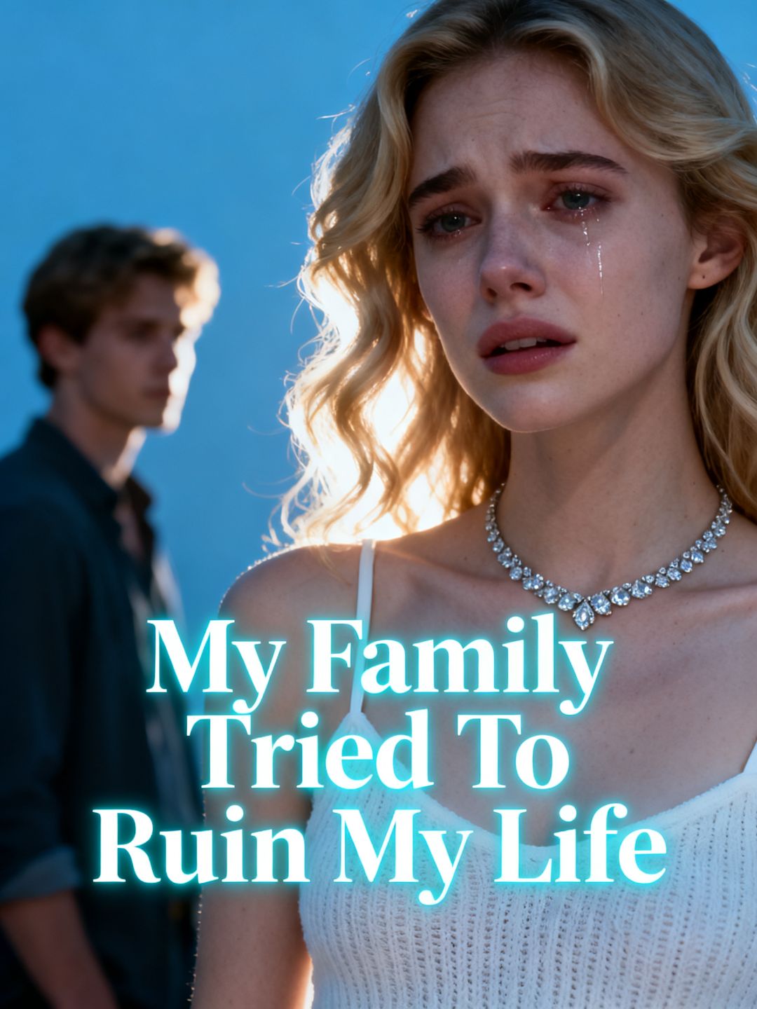 My Family Tried To Ruin My Life