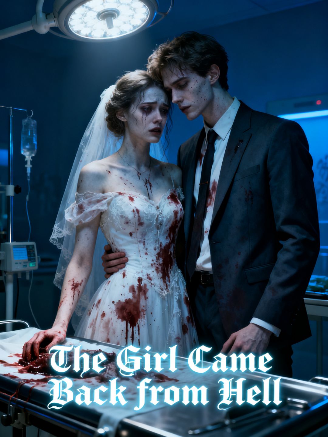 The Girl Came Back from Hell